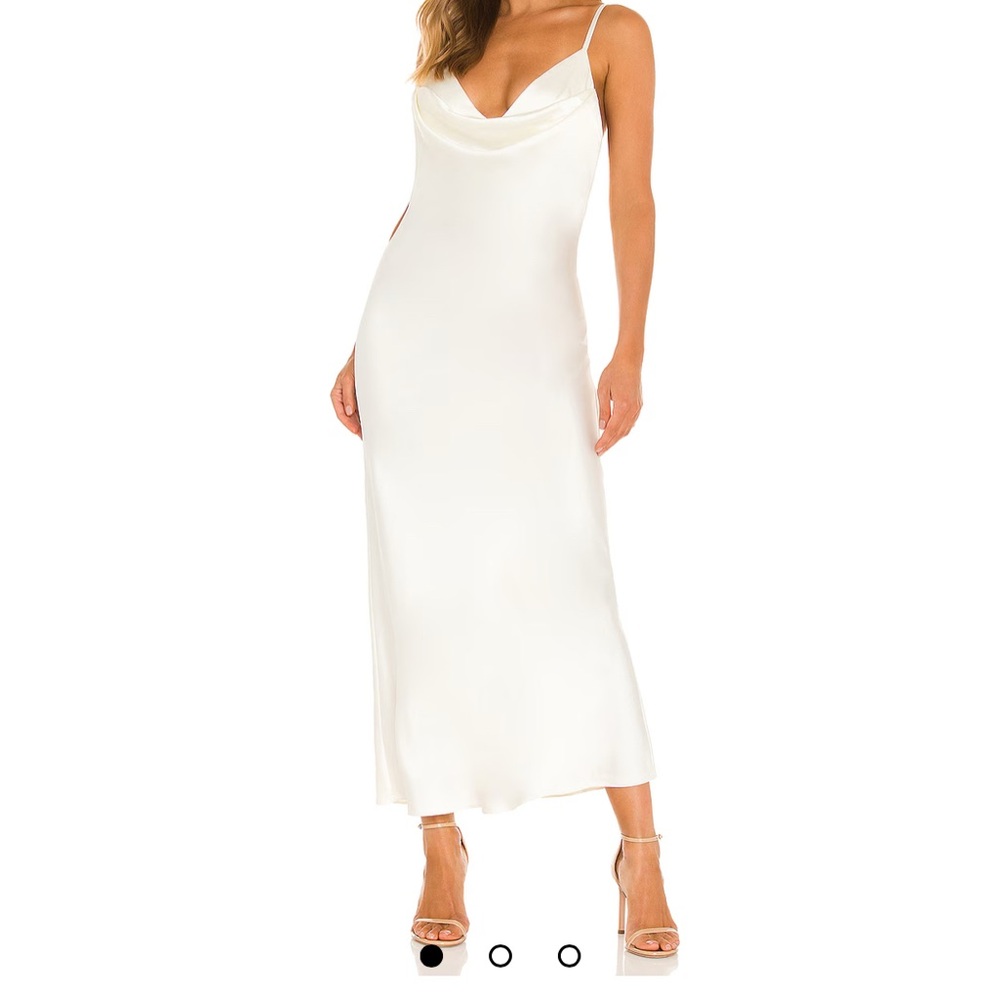 Revolve Dress